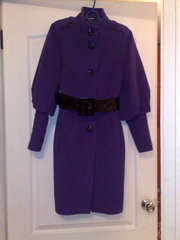 Новое женское пальто 2200 грн.(торг)