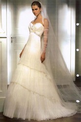 Продам испанское свадебное платье