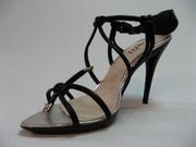 Женская обувь LaDi весна- лето 2010 оптом