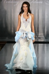 супер свадебное платье