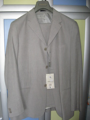 Костюм EMPORIO ARMANI