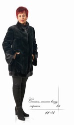 Интернет магазин меха и кожи 