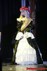 Продается косплей Virgillia -umineko no naku koro ni