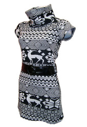 Стильная женская одежда для бутиков и стильных розничных магазинов 