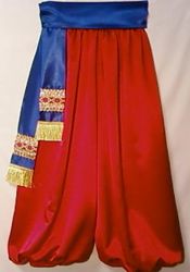 Шаровары украинские мужские продам