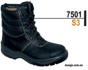 Продам Новые зимние ботинки 41 размер 24 по стельке 350 грн.